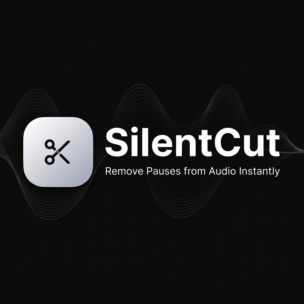 SilentCut  Screenshot